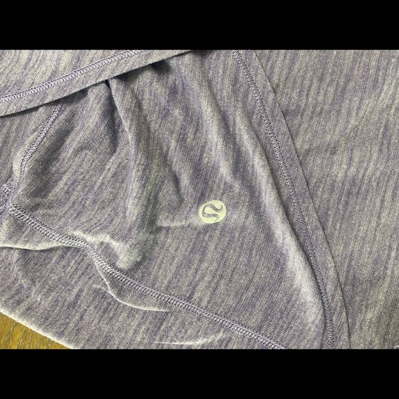Lululemon Criss Cross Tank Top - Picture 3 of 3